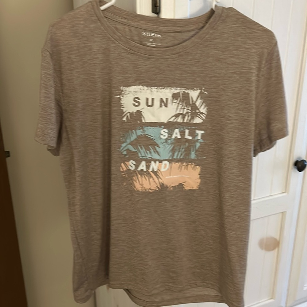 SHEIN Top